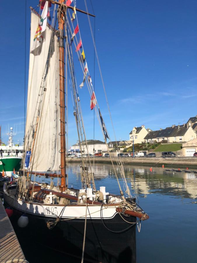 Gite Normandie Omaha Beach Colleville-sur-Mer Luaran gambar