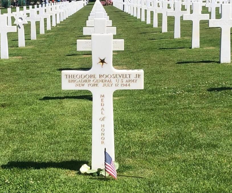 Gite Normandie Omaha Beach Colleville-sur-Mer Luaran gambar